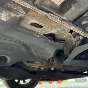 2017 FORD ESCAPE TITANIUM — миниатюра 31
