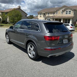 AUDI Q7 QUATTRO PRESTIGE 55 TFSI - 5