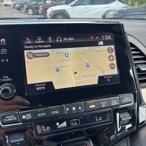 2019 Honda ODYSSEY TOURING — фото 42