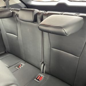2022 Toyota HIGHLANDER XLE thumbnail 30