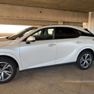 LEXUS RX 350 PREMIUM - 4