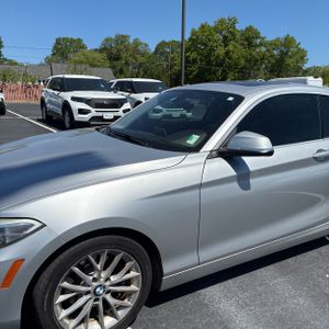 BMW 2 SERIES 228I - 2