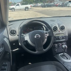 2012 Nissan ROGUE S — миниатюра 36