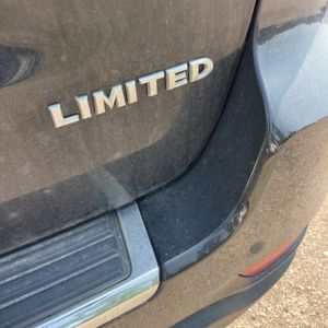 2016 JEEP GRAND CHEROKEE LIMITED 照片 23