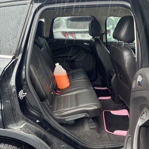 صورة مصغرة 35 لـ 2014 FORD ESCAPE TITANIUM