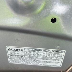 صورة مصغرة 48 لـ 2012 Acura TL W/TECH