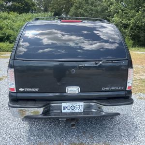 2004 Chevrolet TAHOE LT — фото 7