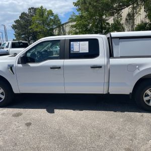FORD F-150 XLT - 4