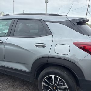 CHEVROLET TRAILBLAZER LT - 6