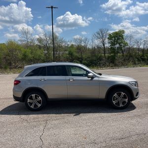 MERCEDES-BENZ GLC-CLASS - 10