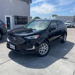 FORD EDGE SEL - 1