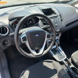 2016 FORD FIESTA SE 缩略图 36