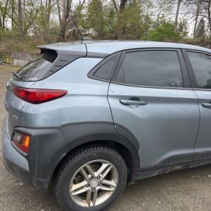 HYUNDAI KONA SE - 9