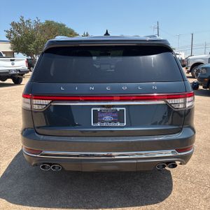 2021 Lincoln AVIATOR RESERVE photo 7