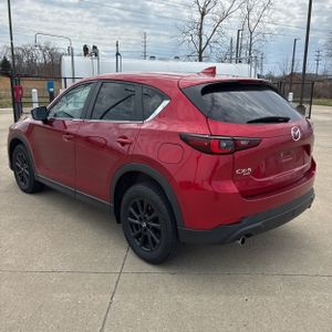 MAZDA CX-5 2.5 S SELECT - 5