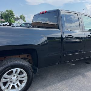 صورة 9 لـ 2018 Chevrolet SILVERADO 1500 LT