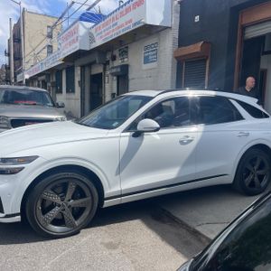 GENESIS GV70 3.5T SPORT - 3