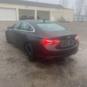 CHEVROLET MALIBU 1LT - 5