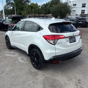 HONDA HR-V SPORT - 5