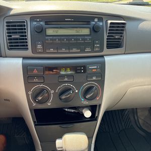 صورة مصغرة 37 لـ 2008 Toyota COROLLA CE