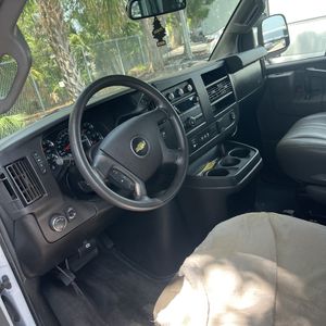 صورة مصغرة 30 لـ 2021 Chevrolet EXPRESS 2500