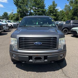 صورة مصغرة 14 لـ 2014 FORD F-150 STX