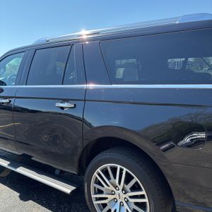 FORD EXPEDITION MAX PLATINUM - 6