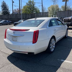 CADILLAC XTS LUXURY - 8