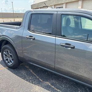 2026 FORD MAVERICK XLT — миниатюра 56