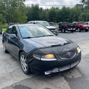 صورة مصغرة 12 لـ 2004 Acura TSX BASE