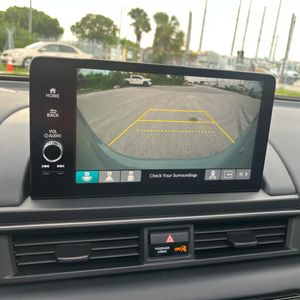 صورة مصغرة 42 لـ 2025 Honda PILOT TOURING