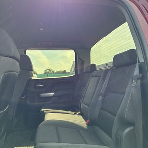 2014 Chevrolet SILVERADO 1500 LT 缩略图 38