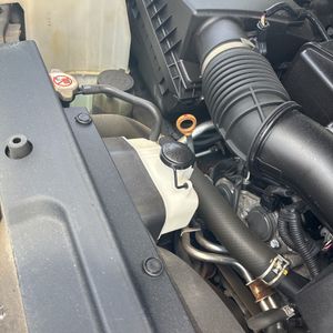 2017 Toyota TACOMA TRD SPORT 缩略图 46