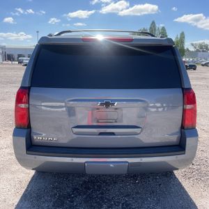 CHEVROLET TAHOE LT - 7