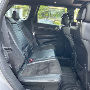 2018 JEEP GRAND CHEROKEE ALTITUDE 照片 35