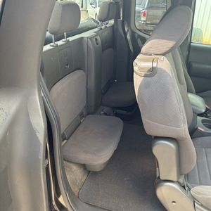 2012 Nissan FRONTIER S 缩略图 34