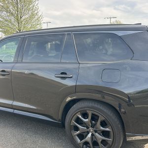 LEXUS TX 500H F SPORT PERFORMANCE LUXURY - 6