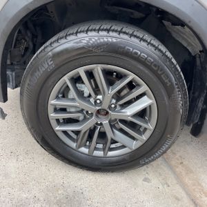 صورة مصغرة 17 لـ 2021 Nissan ROGUE S