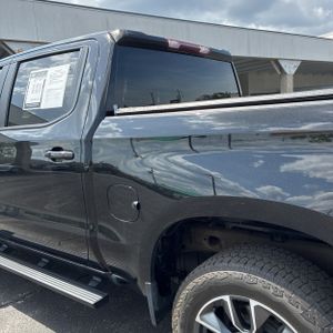 CHEVROLET SILVERADO 1500 LT - 6