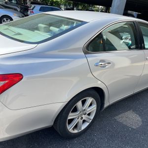 LEXUS ES 350 BASE - 9