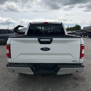 FORD F-150 XLT - 7