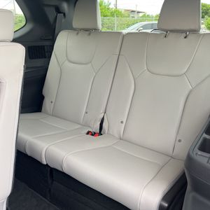 صورة مصغرة 37 لـ 2025 Lexus TX 350 PREMIUM
