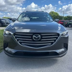 2021 Mazda CX-9 TOURING 缩略图 14