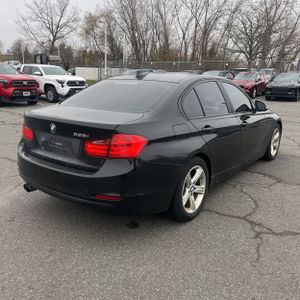 BMW 3-SERIES 328I - 8