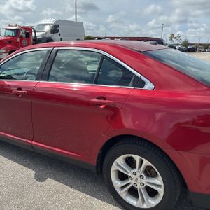 FORD TAURUS SEL - 6