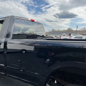 FORD F-350 SUPER DUTY XL - 6