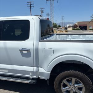 2024 FORD F-150 XLT — фото 6