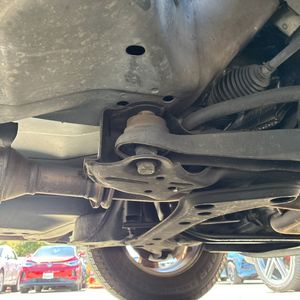 2010 FORD ESCAPE XLT 照片 31