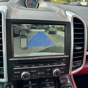 صورة 38 لـ 2016 Porsche CAYENNE BASE