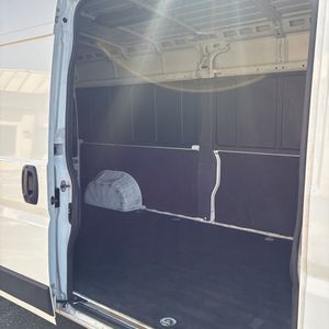 2026 RAM PROMASTER 2500 TRADESMAN — миниатюра 33